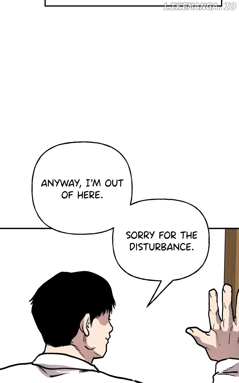 Read Boss Returns Manga Online
