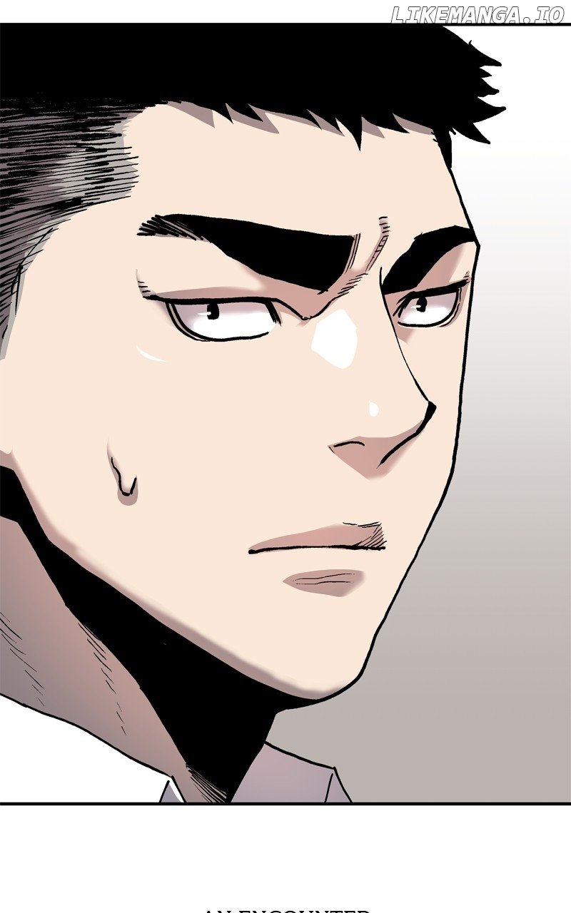 Read Boss Returns Manga Online