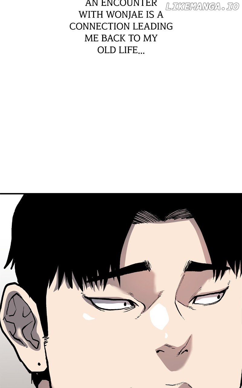 Read Boss Returns Manga Online