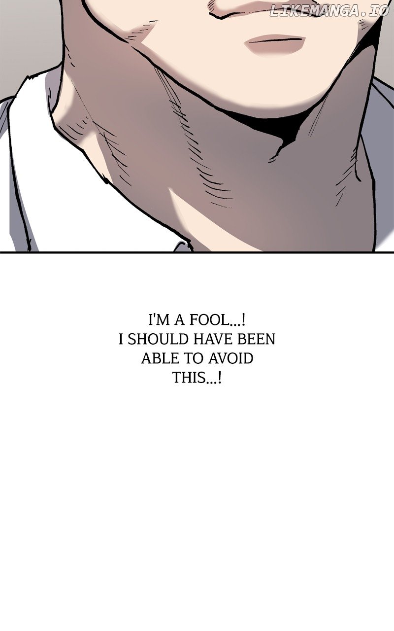 Read Boss Returns Manga Online