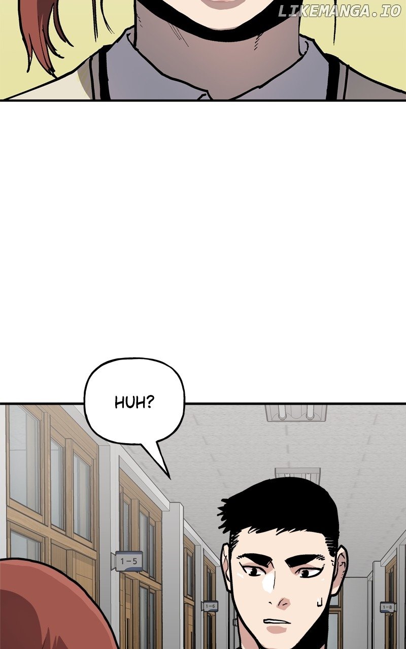 Read Boss Returns Manga Online