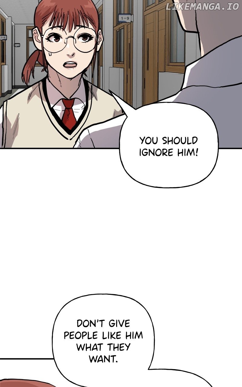 Read Boss Returns Manga Online