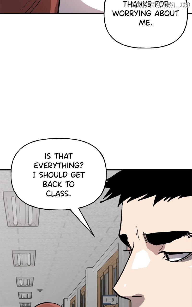 Read Boss Returns Manga Online