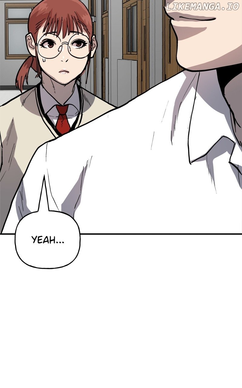 Read Boss Returns Manga Online