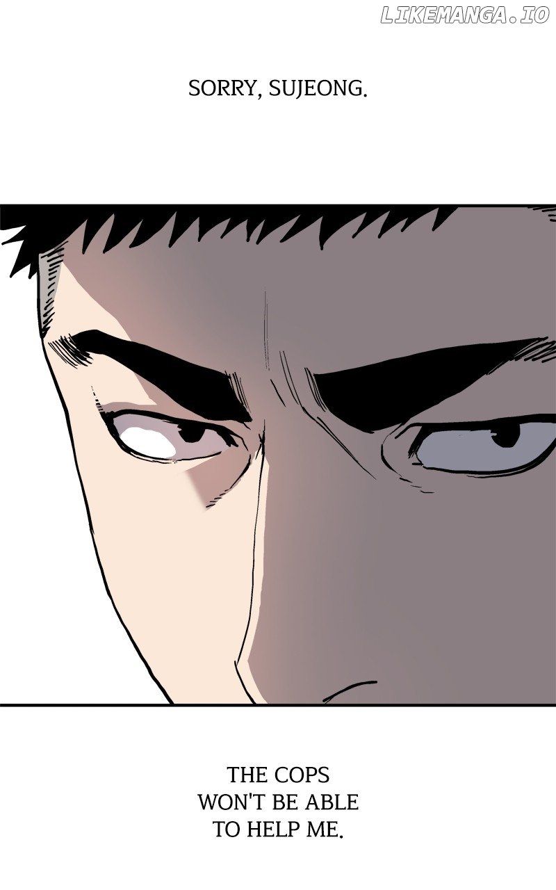 Read Boss Returns Manga Online