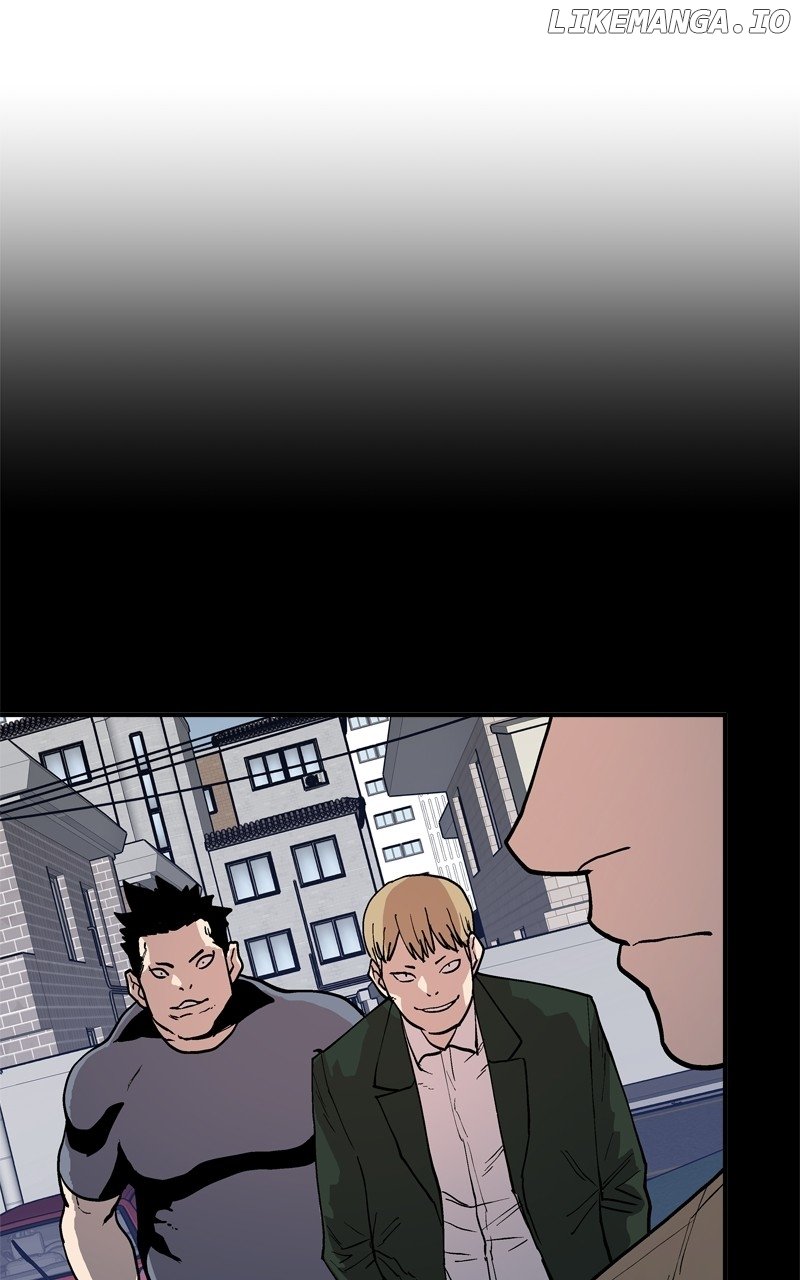 Read Boss Returns Manga Online