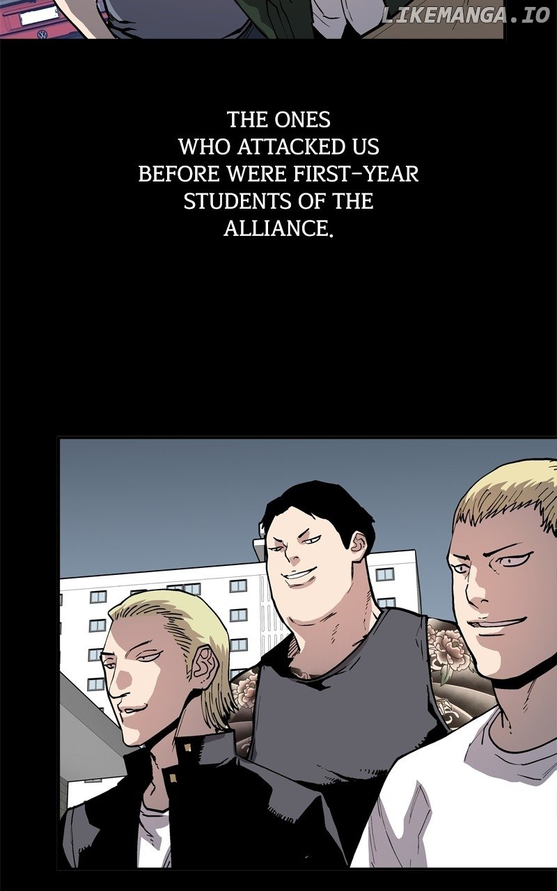Read Boss Returns Manga Online