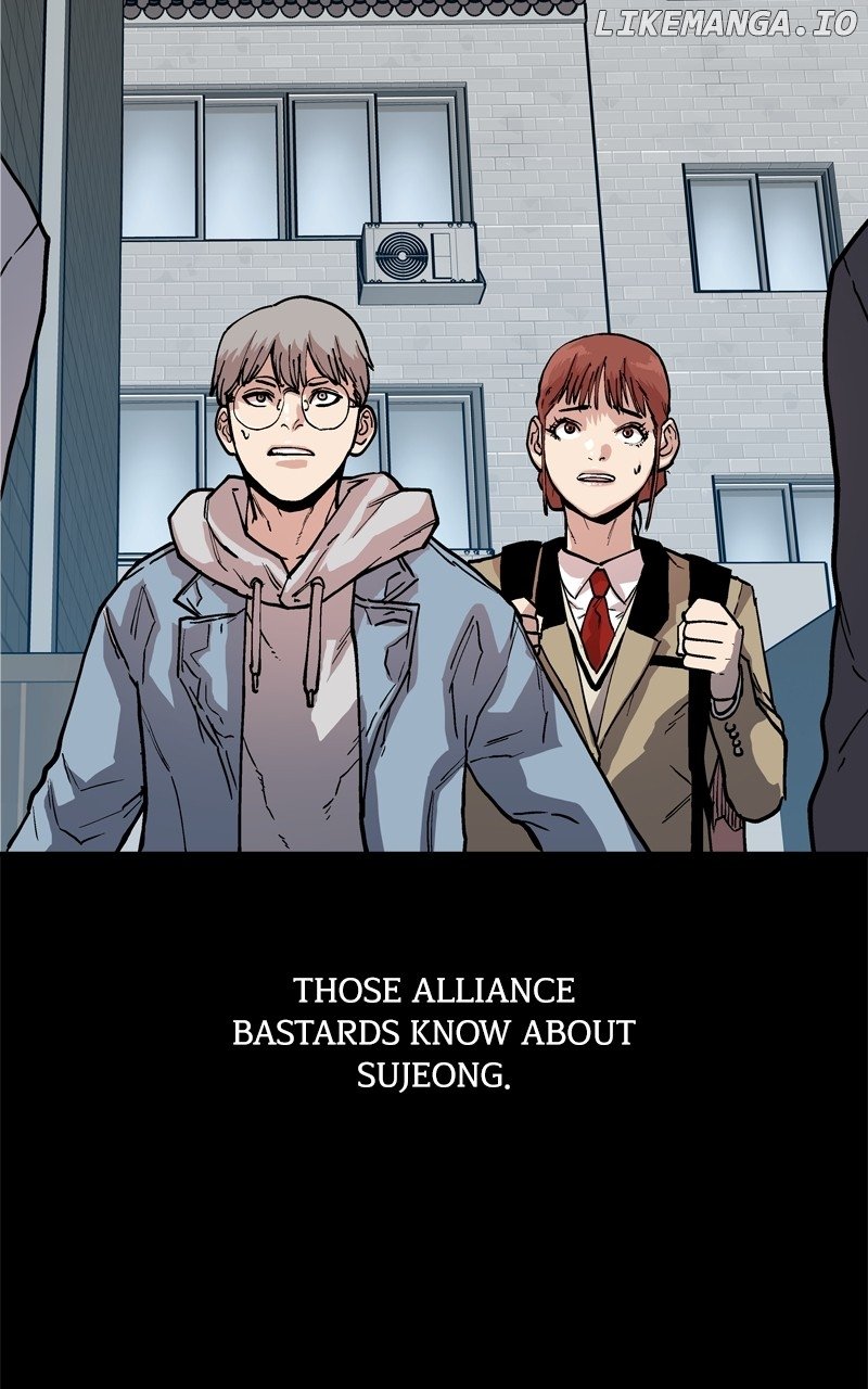 Read Boss Returns Manga Online