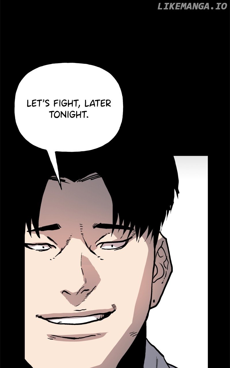 Read Boss Returns Manga Online
