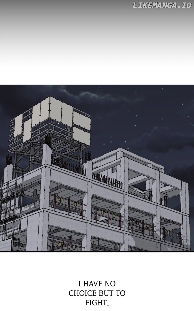 Read Boss Returns Manga Online