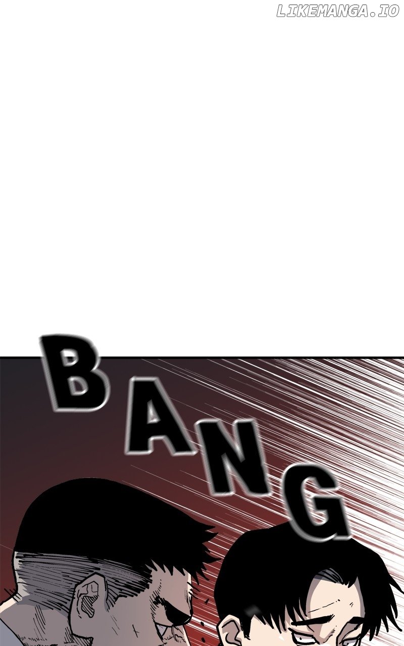 Read Boss Returns Manga Online