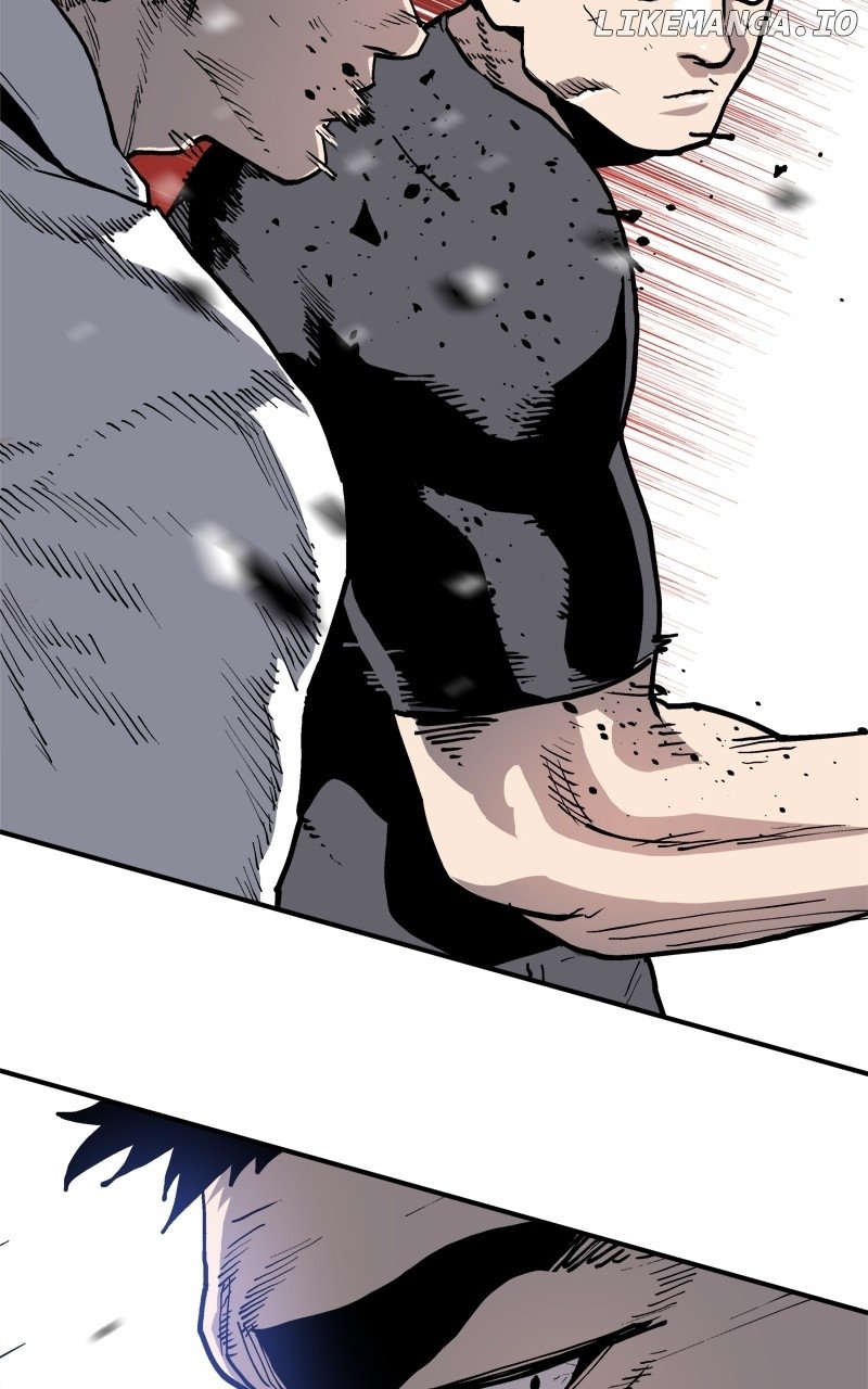 Read Boss Returns Manga Online