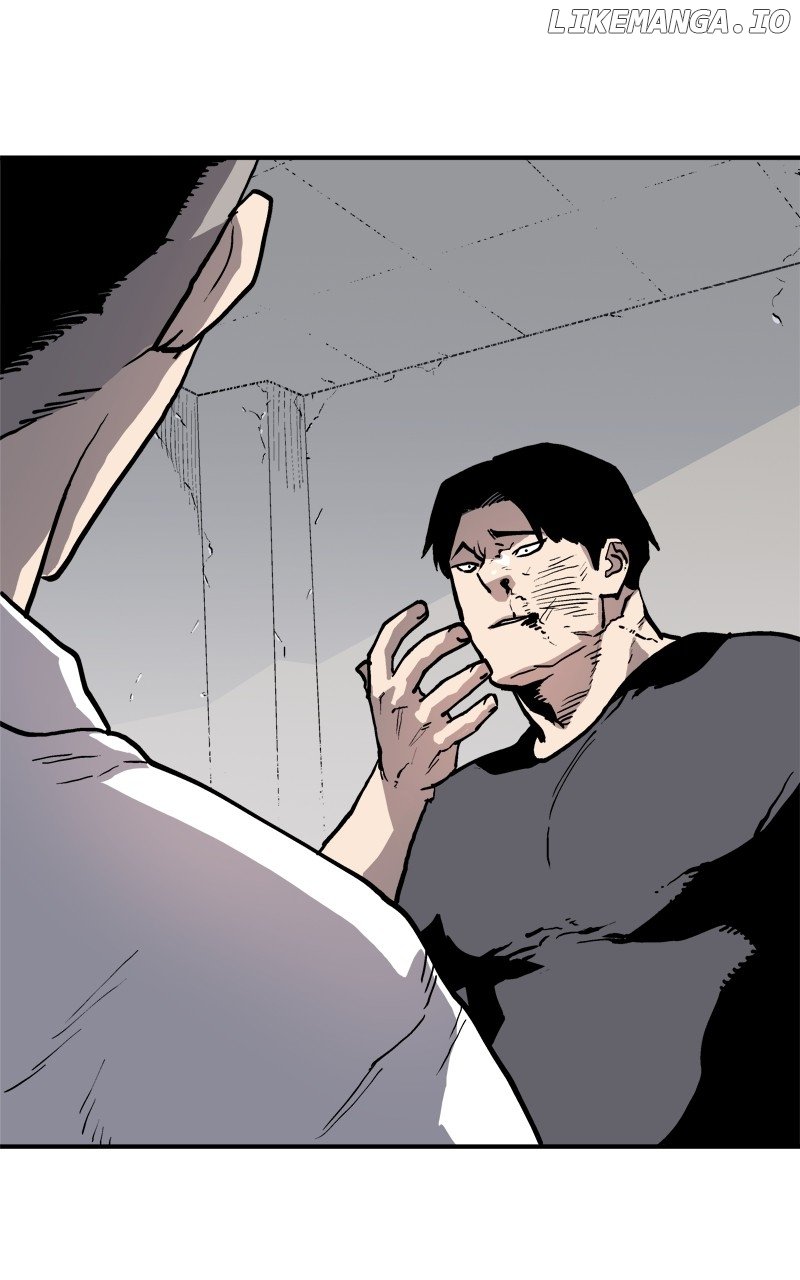 Read Boss Returns Manga Online