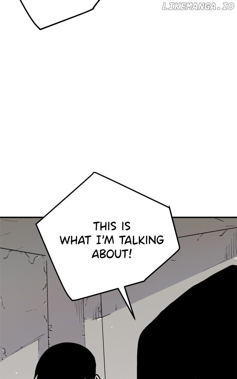 Read Boss Returns Manga Online