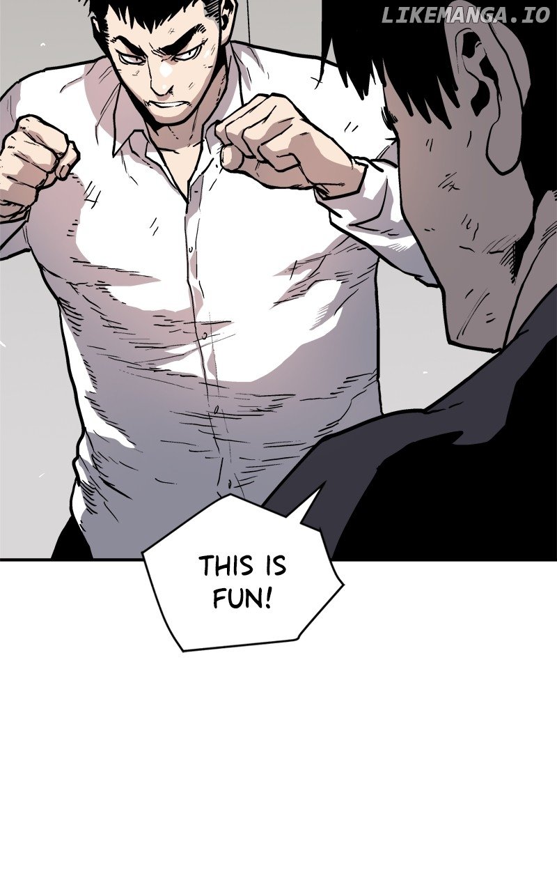 Read Boss Returns Manga Online