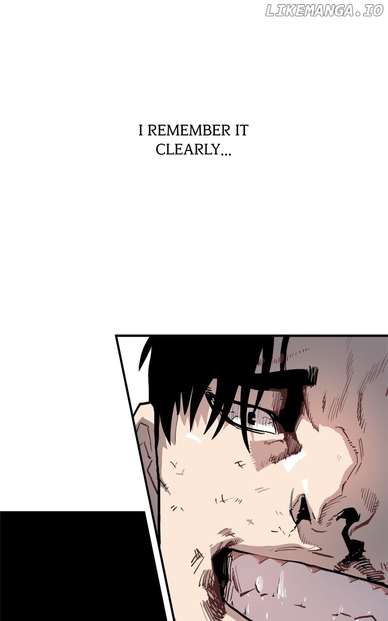 Read Boss Returns Manga Online