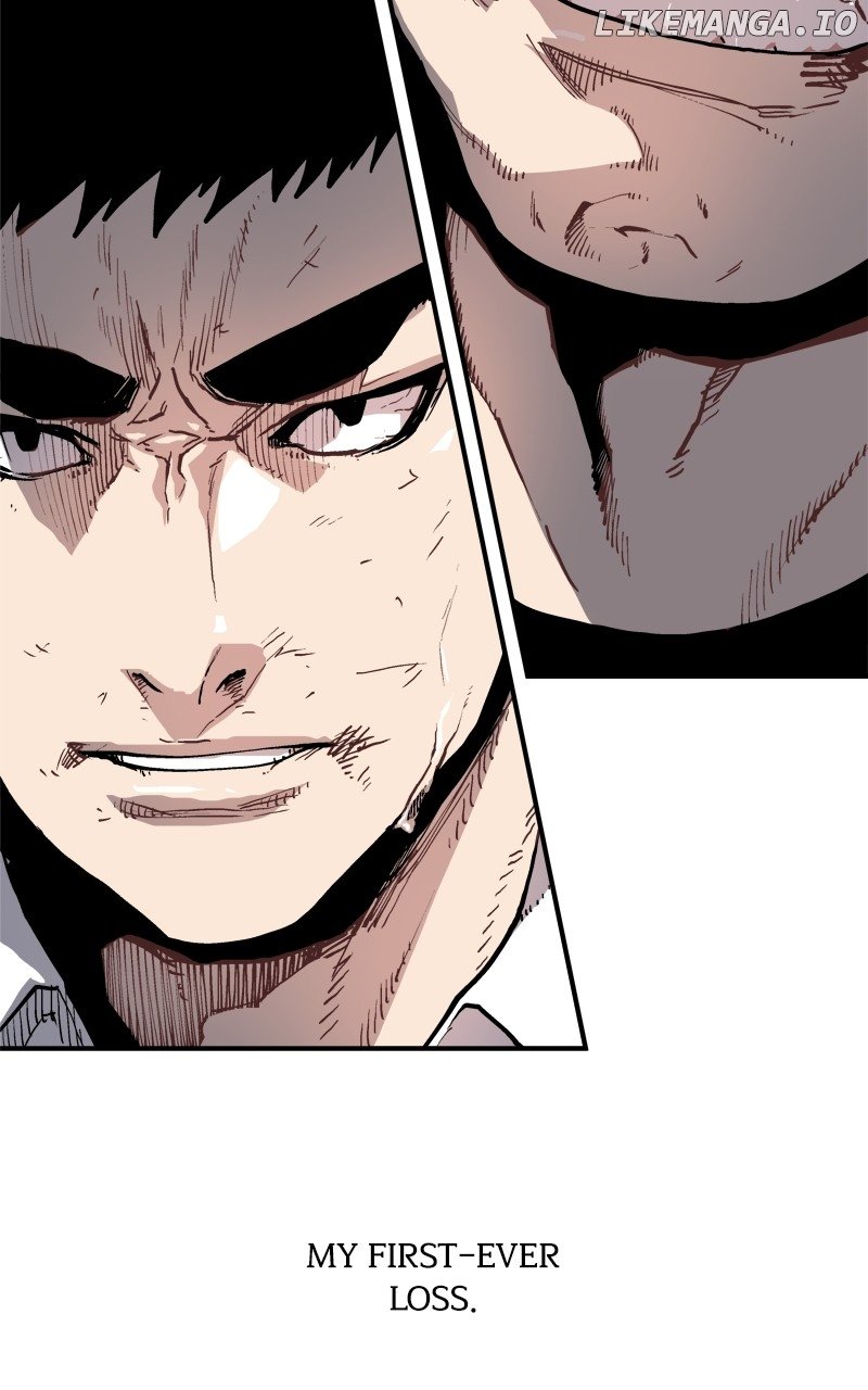 Read Boss Returns Manga Online