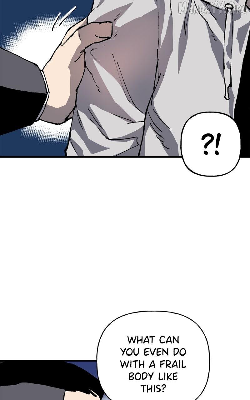 Read Boss Returns Manga Online