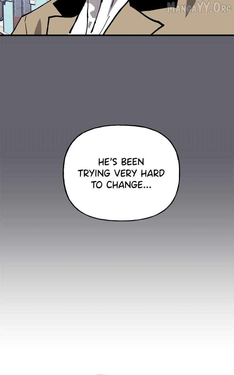 Read Boss Returns Manga Online