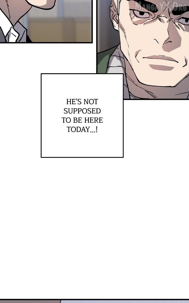 Read Boss Returns Manga Online