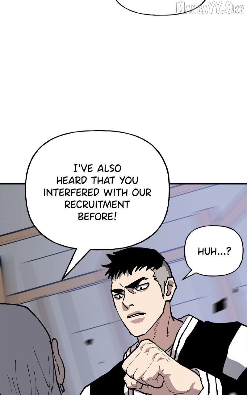 Read Boss Returns Manga Online