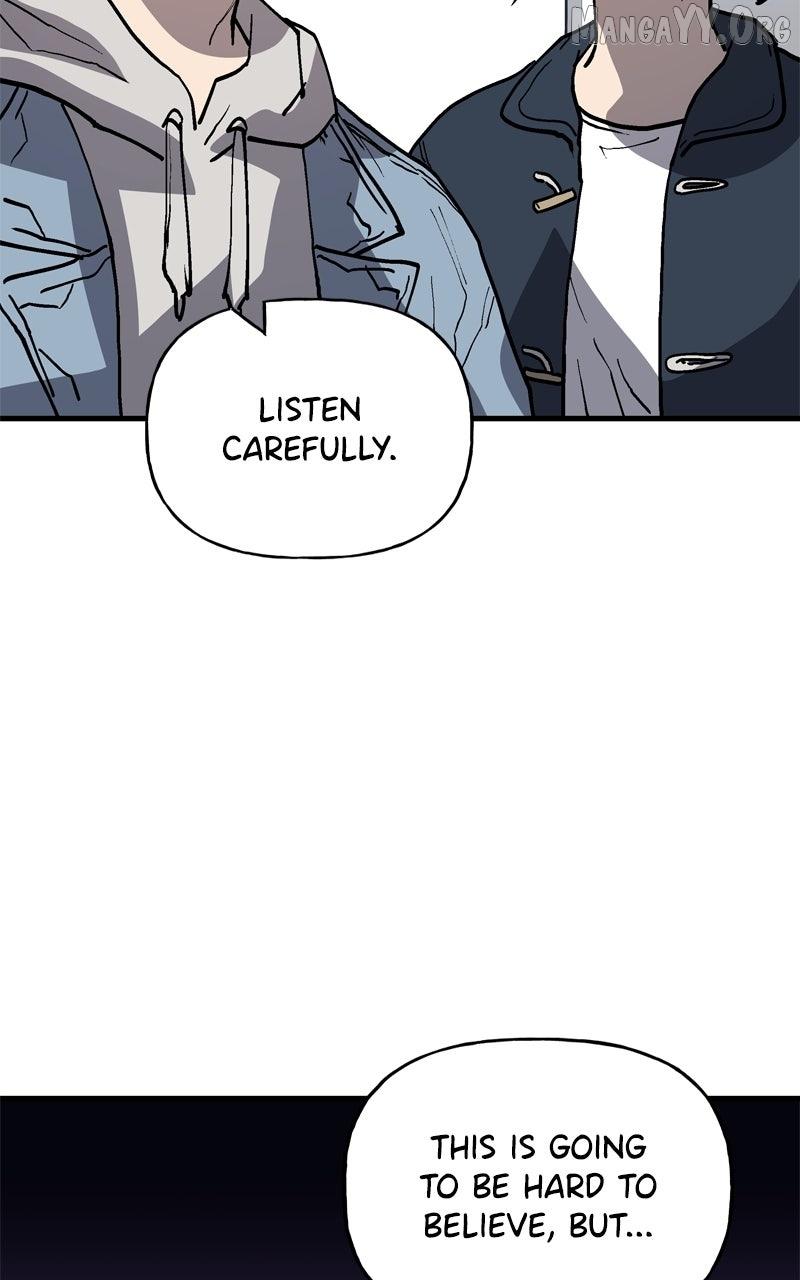 Read Boss Returns Manga Online