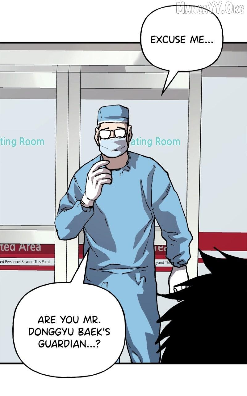 Read Boss Returns Manga Online