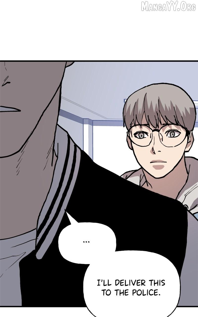 Read Boss Returns Manga Online