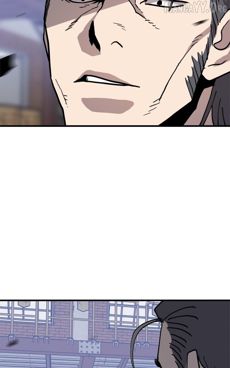 Read Boss Returns Manga Online