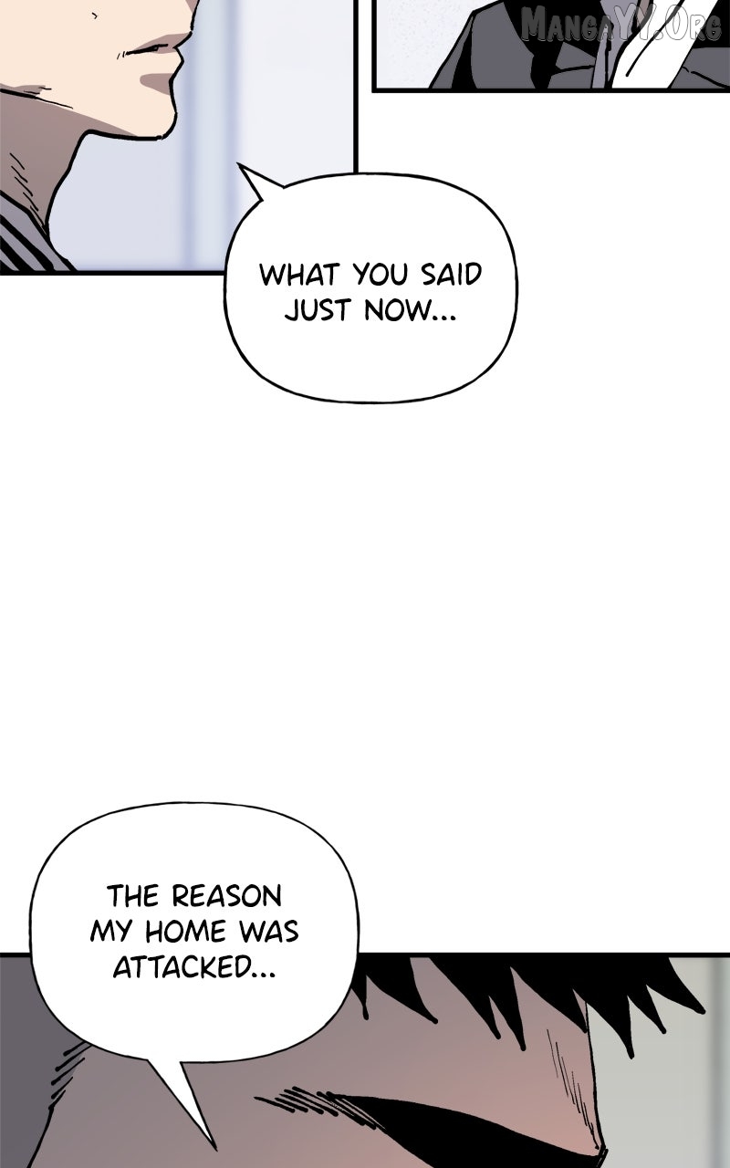 Read Boss Returns Manga Online
