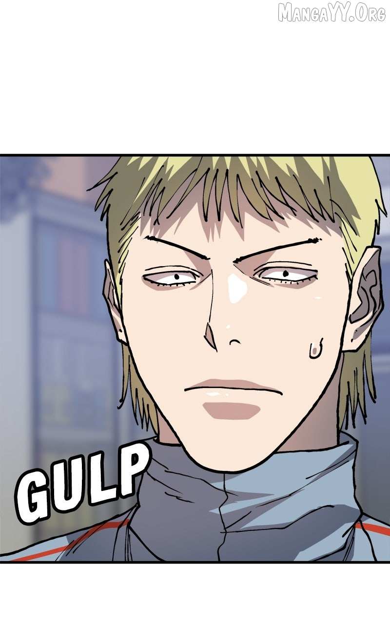 Read Boss Returns Manga Online
