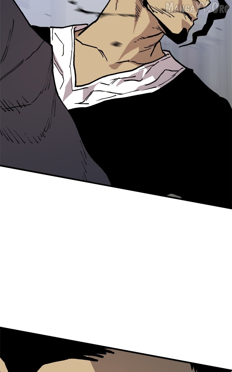 Read Boss Returns Manga Online