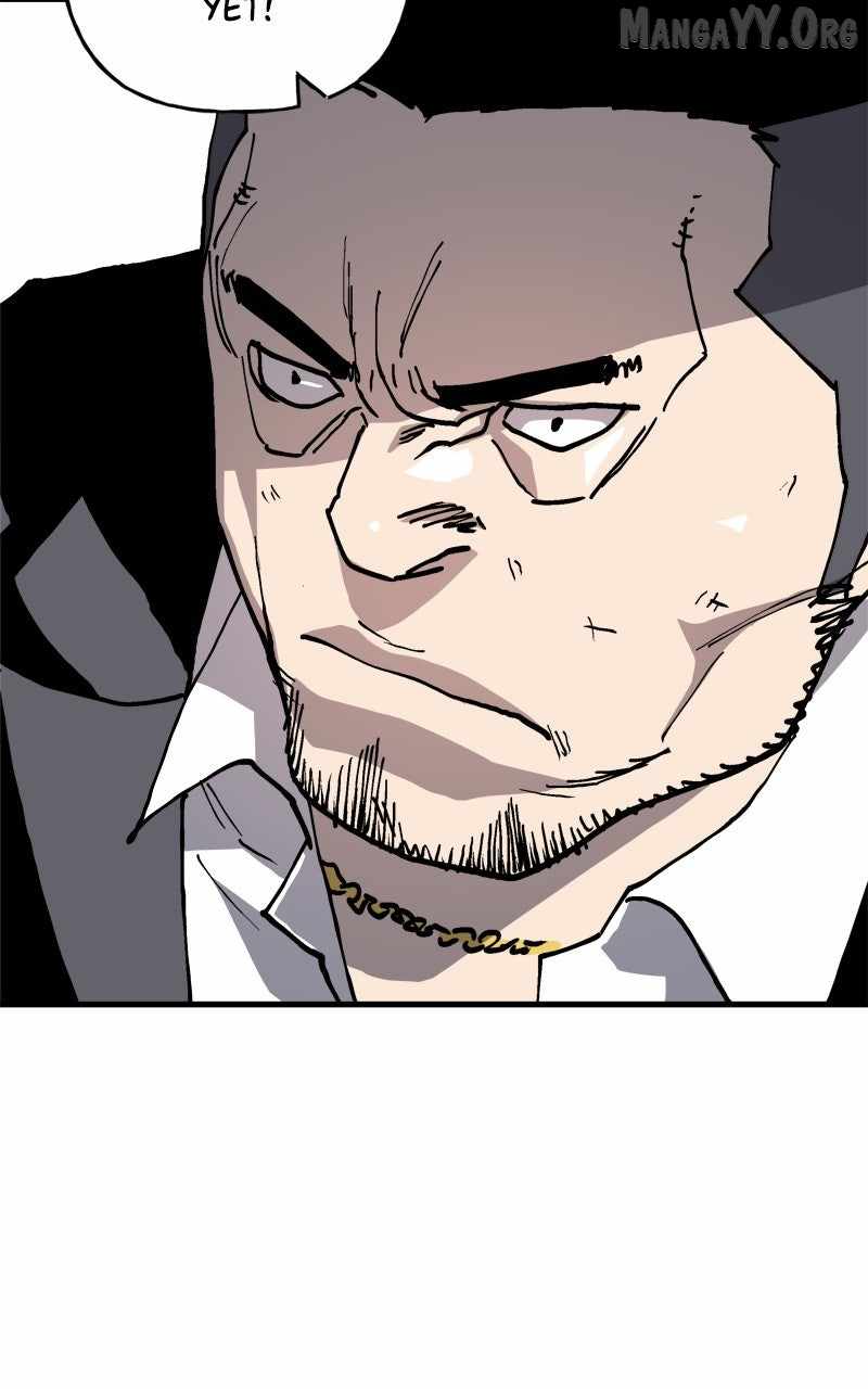 Read Boss Returns Manga Online