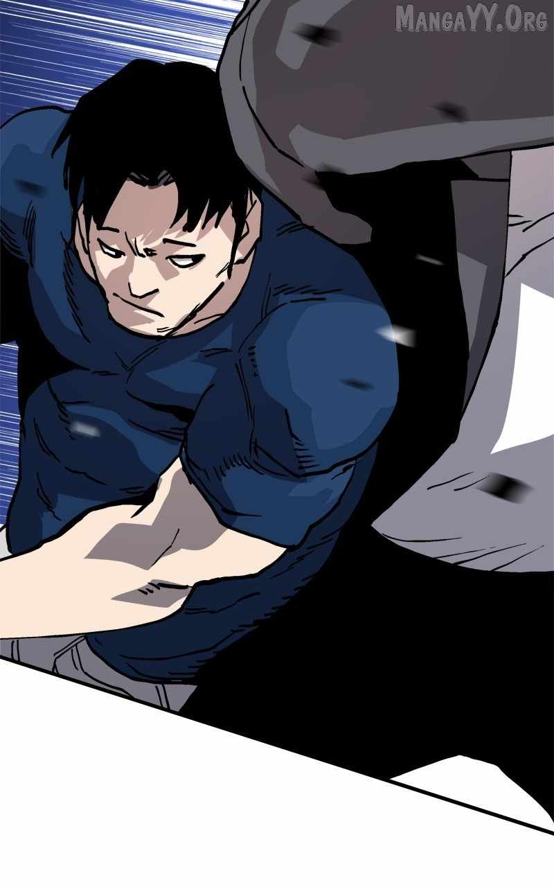 Read Boss Returns Manga Online
