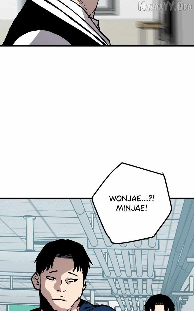 Read Boss Returns Manga Online