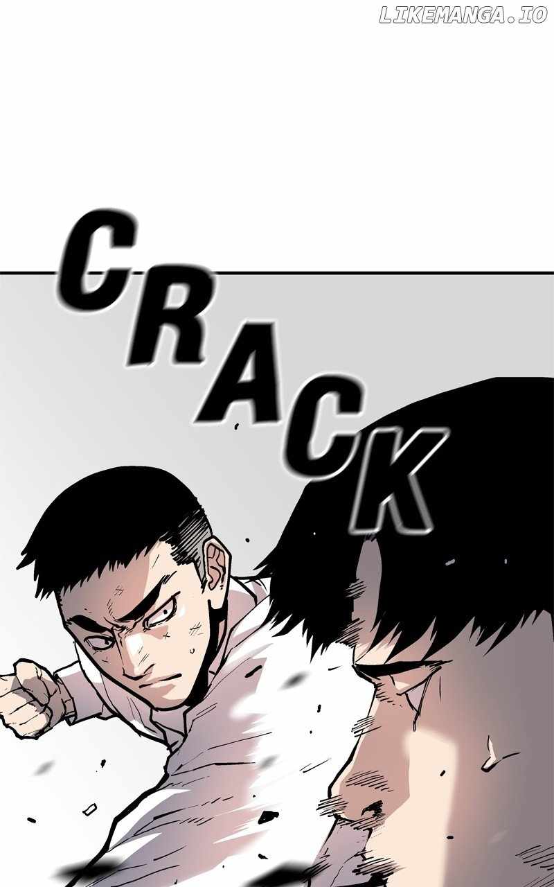 Read Boss Returns Manga Online