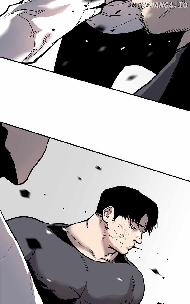 Read Boss Returns Manga Online