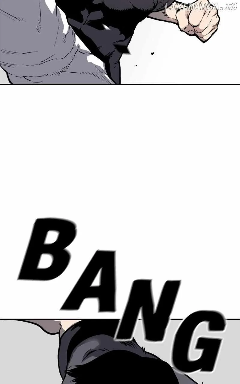 Read Boss Returns Manga Online