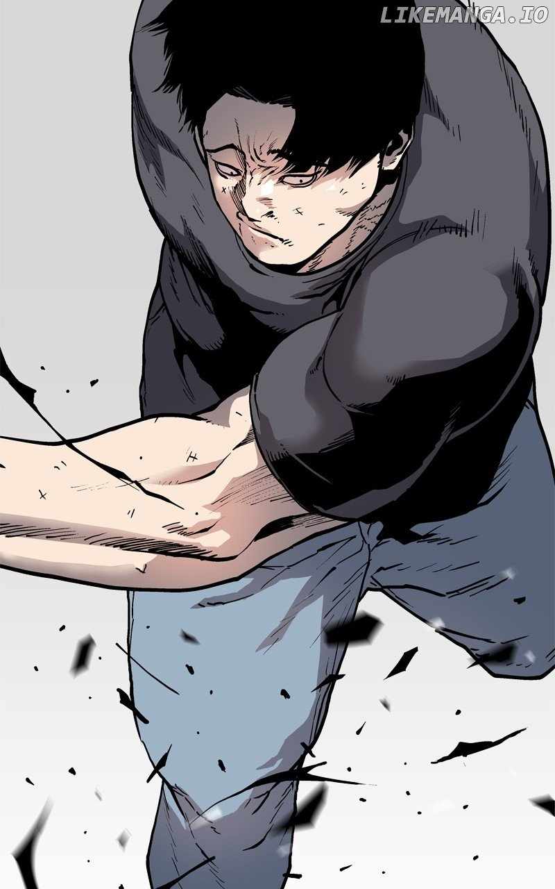 Read Boss Returns Manga Online