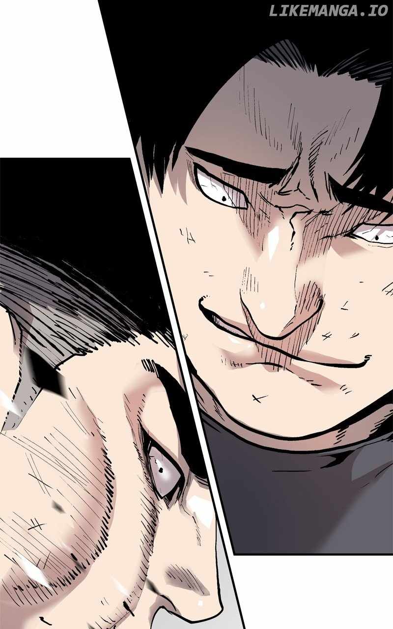 Read Boss Returns Manga Online