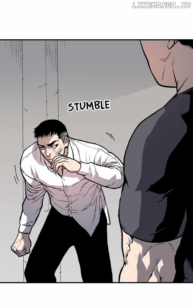 Read Boss Returns Manga Online