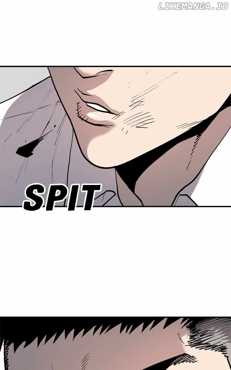 Read Boss Returns Manga Online