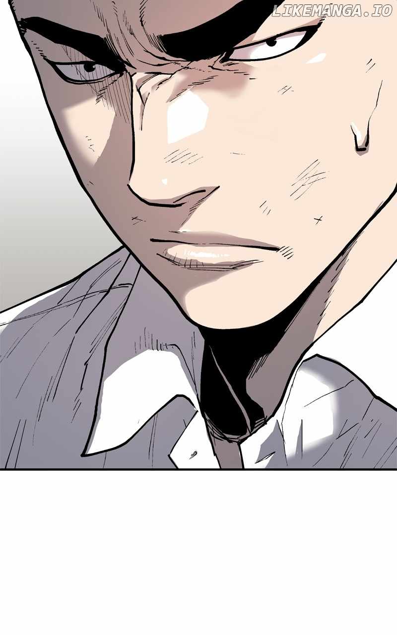 Read Boss Returns Manga Online