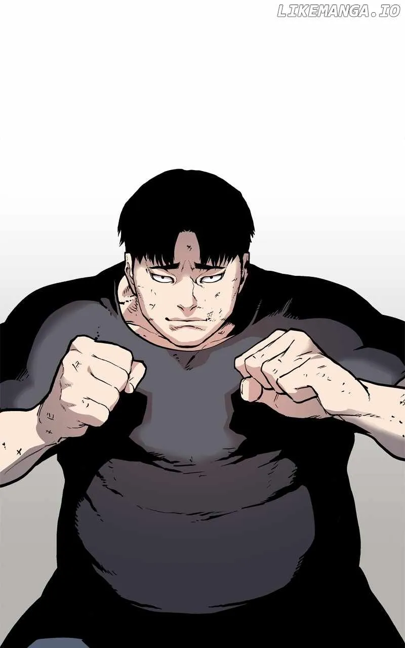 Read Boss Returns Manga Online