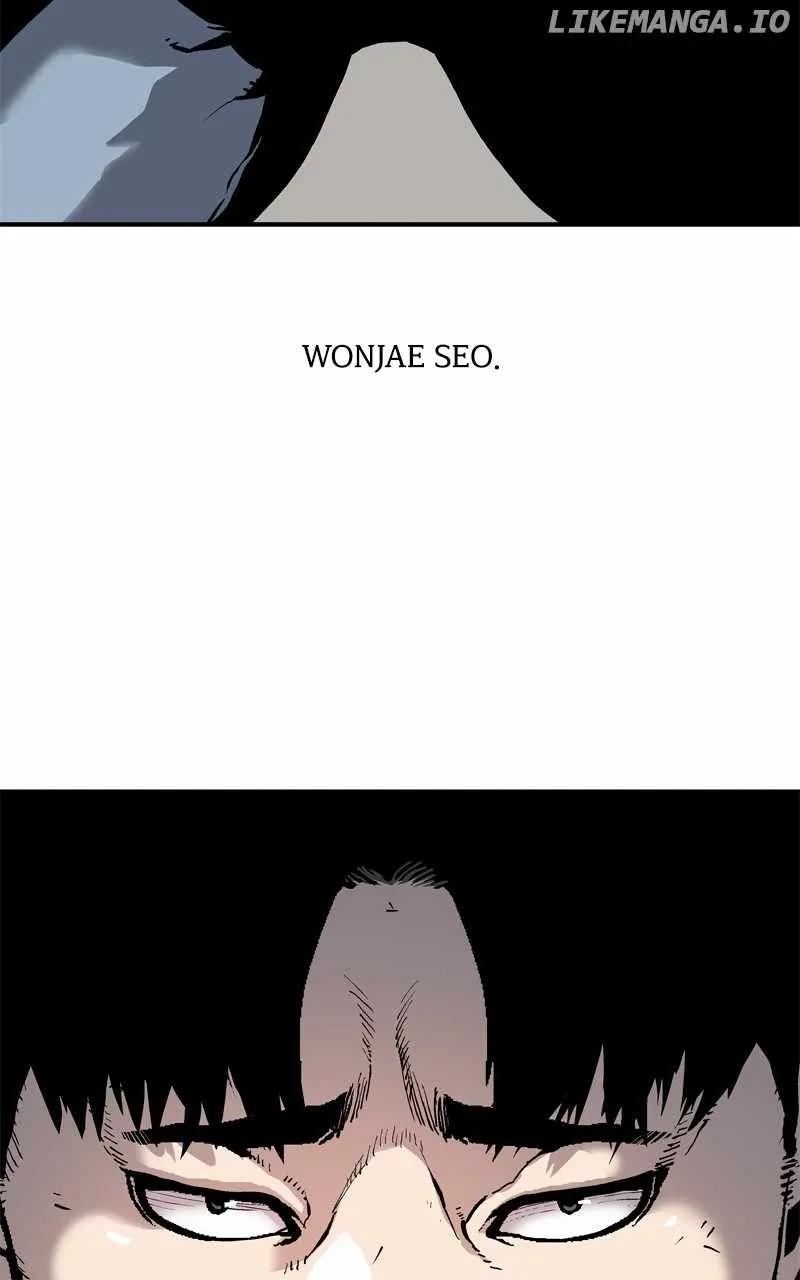 Read Boss Returns Manga Online