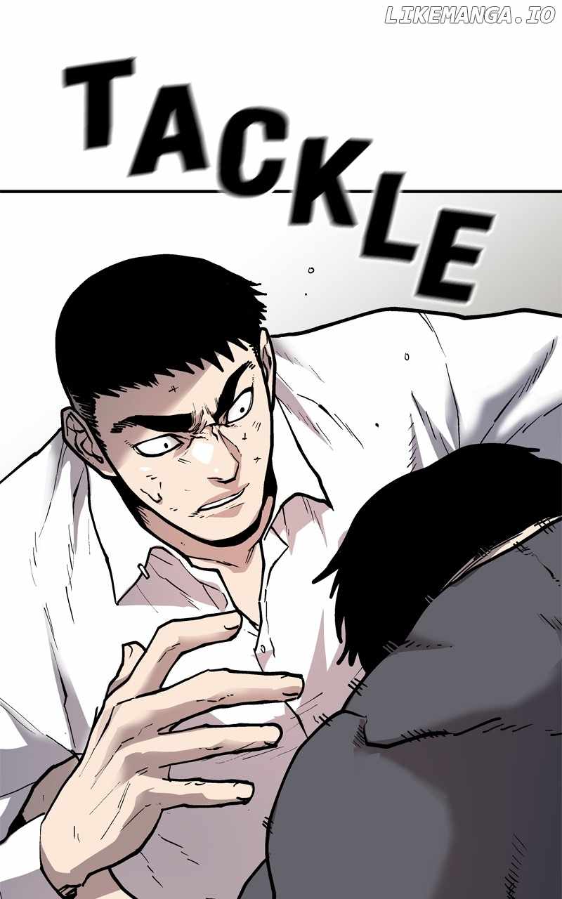 Read Boss Returns Manga Online