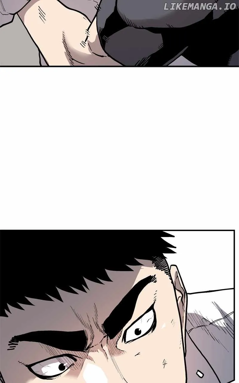 Read Boss Returns Manga Online