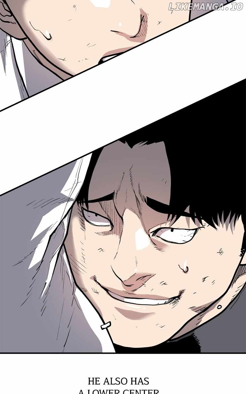 Read Boss Returns Manga Online