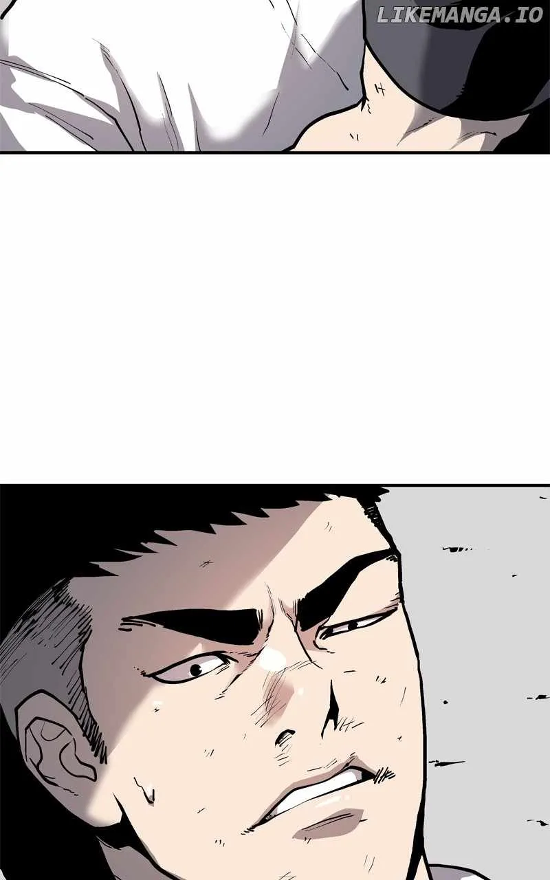Read Boss Returns Manga Online