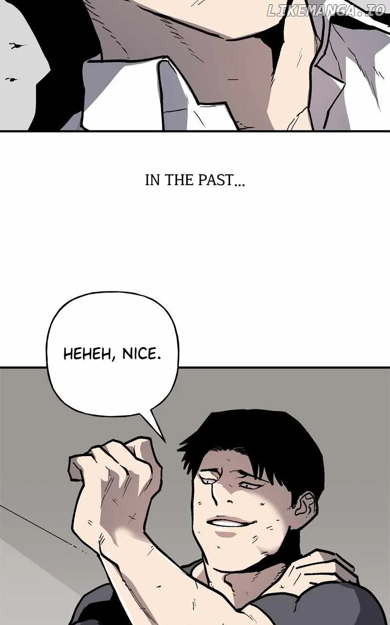 Read Boss Returns Manga Online